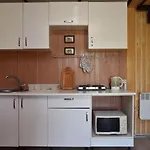 Rimma з чаном та сауною Apartman *