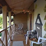 Rimma з чаном та сауною Apartman *
