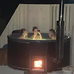 Rimma з чаном та сауною