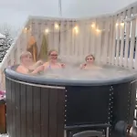 Rimma з чаном та сауною * Sesori