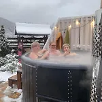 Rimma з чаном та сауною *