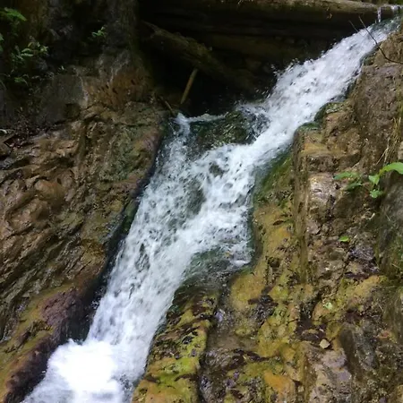 Apartman Rimma з чаном та сауною Sesori