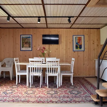 Rimma з чаном та сауною