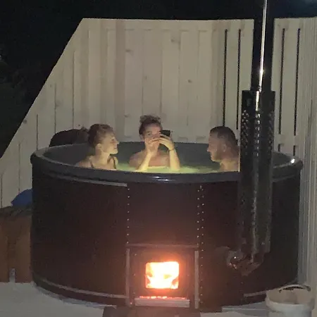 Rimma з чаном та сауною