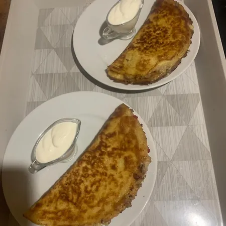 Appartement Rimma з чаном та сауною Sheshory