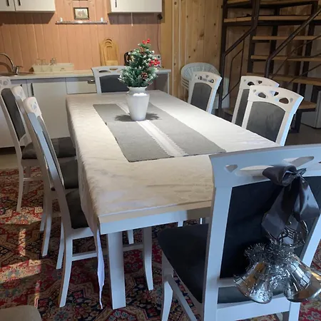 Apartmán Rimma з чаном та сауною Šešory