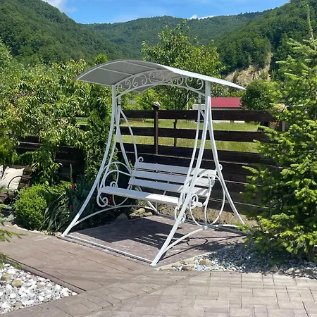 Rimma з чаном та сауною Sesori