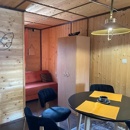 Apartman Rimma з чаном та сауною Sesori