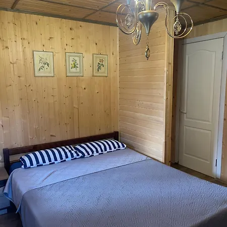 Rimma з чаном та сауною *