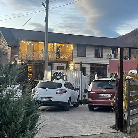 Rimma з чаном та сауною