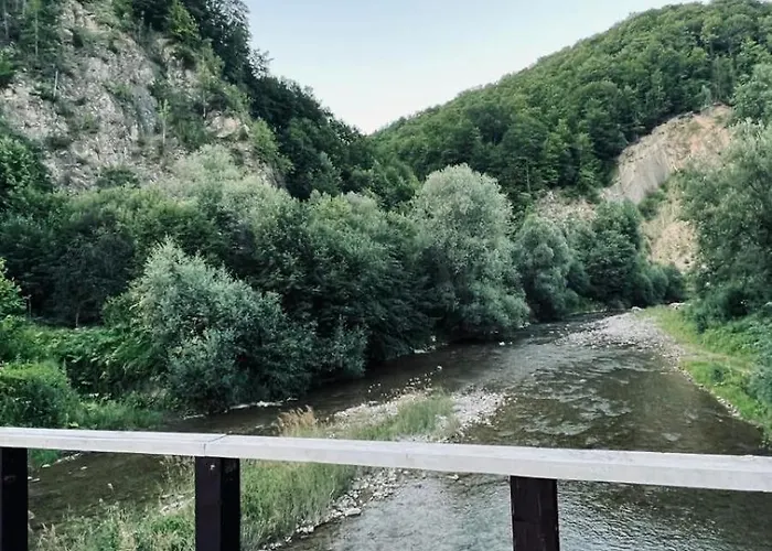 Rimma з чаном та сауною Apartmán Šešory