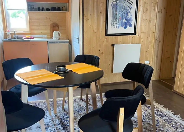 Rimma з чаном та сауною Apartmán