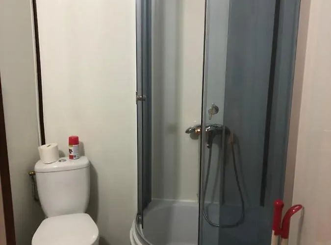 Apartmán Rimma з чаном та сауною Šešory