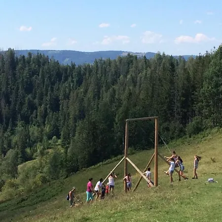 Apartment Rimma з чаном та сауною *
