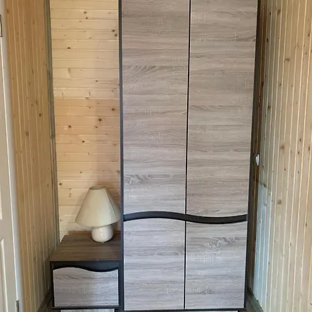 Rimma з чаном та сауною Apartment *