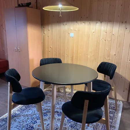 Rimma з чаном та сауною Apartment *