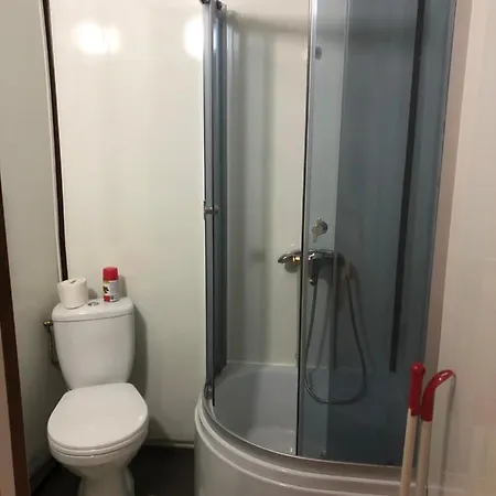 Apartment Rimma з чаном та сауною Sheshory